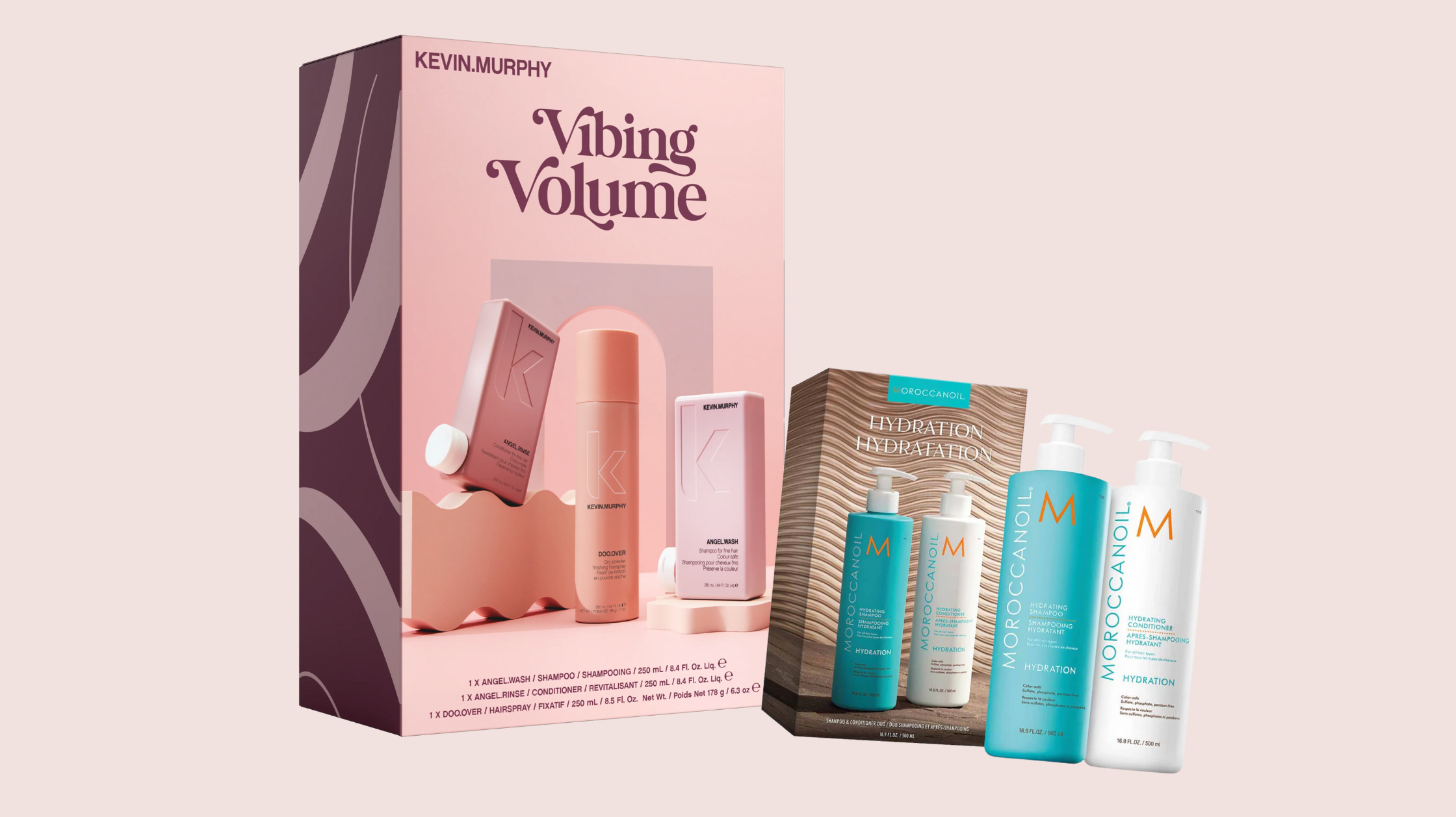 The Best Hair Gift for Her: Luxury Haircare in Liverpool