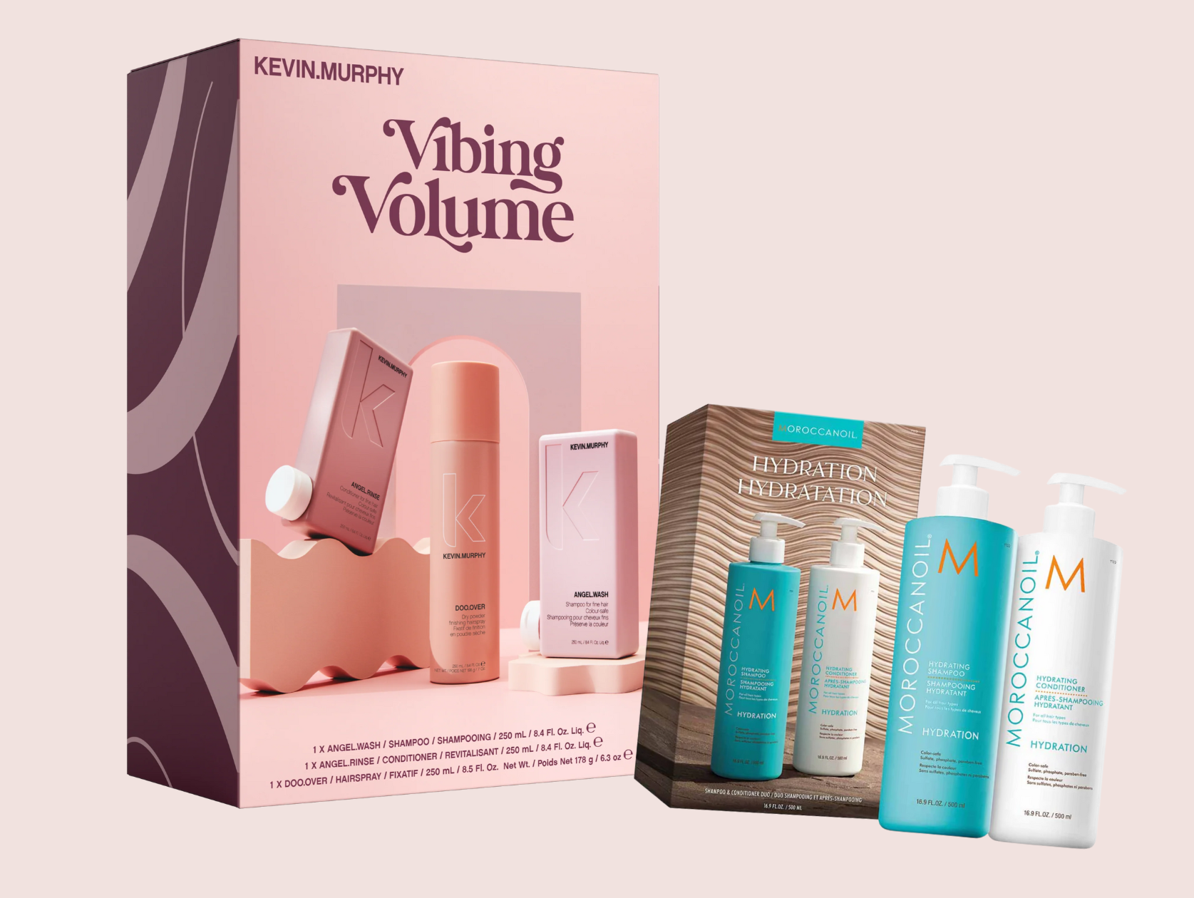 The Best Hair Gift for Her: Luxury Haircare in Liverpool