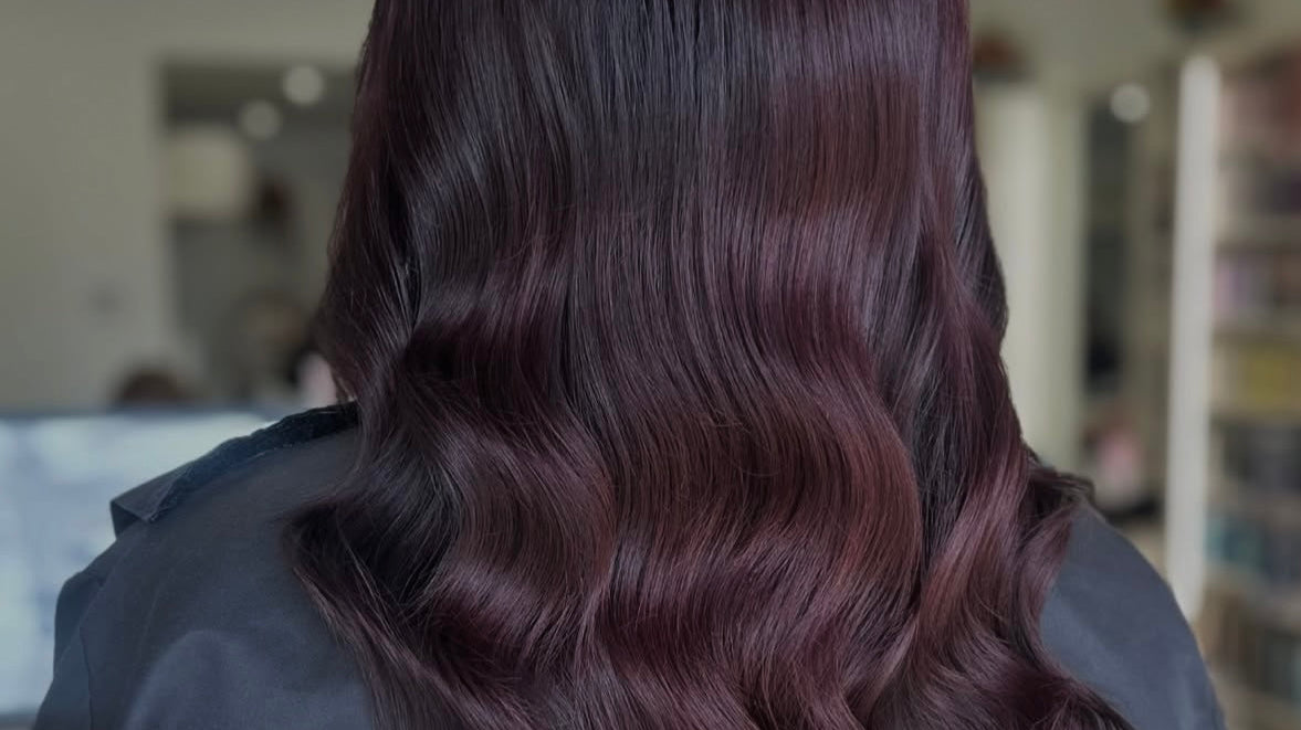 Top Tips On Keeping Your Hair Healthy This Winter!