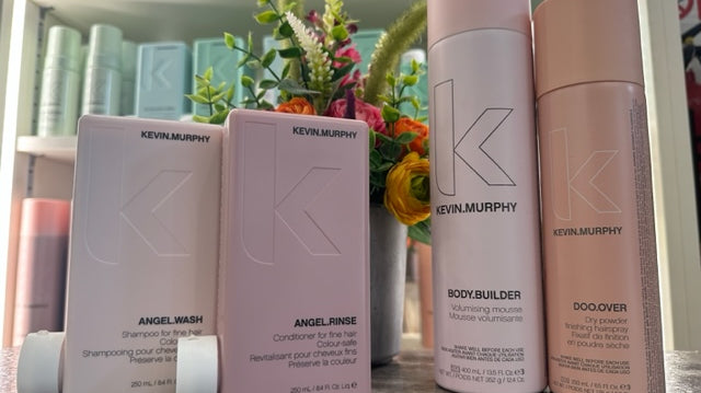 Let's Talk Volume...