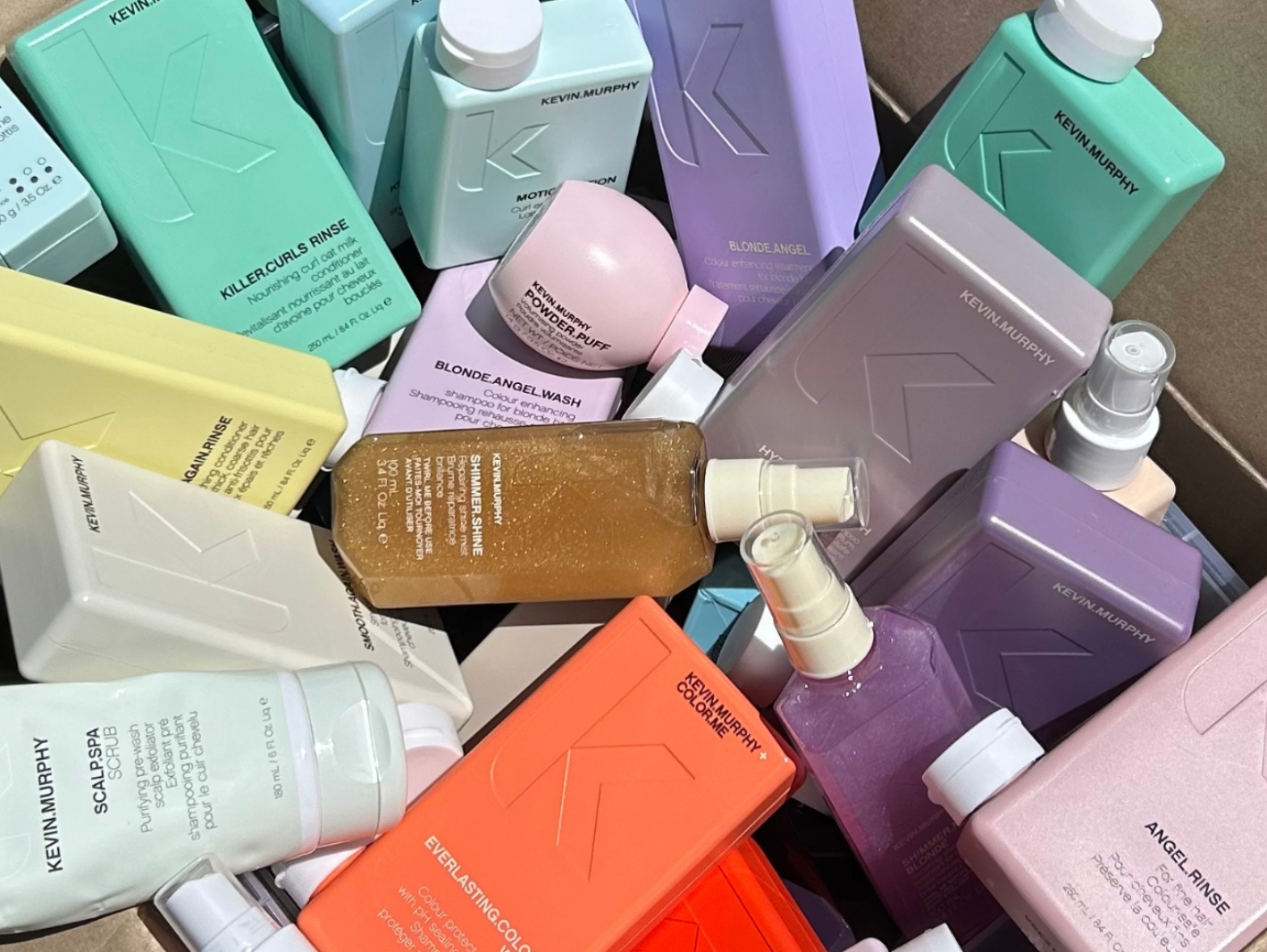 Sleek & Chic: The Perfect Slick Back Ponytail or Bun This Christmas