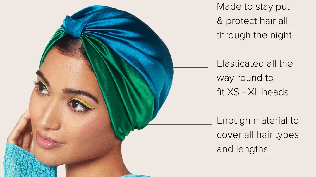 Healthy Hair vs. Unhealthy Hair