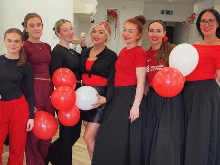 Why Rosser Hair Is Skipping Black Friday This Year