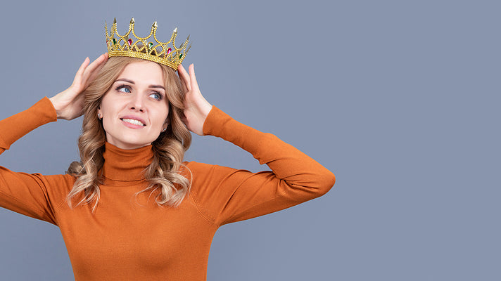 3 Best Jubilee Hair Dos