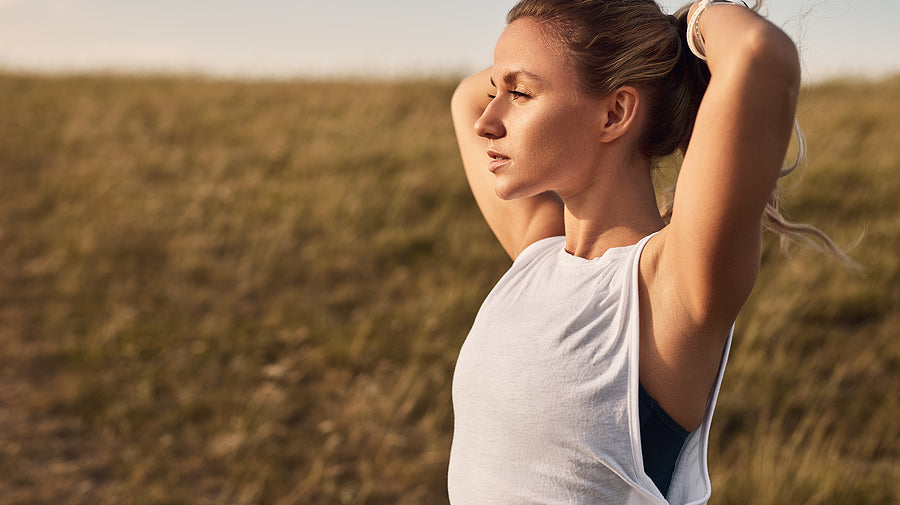 How To Prevent Dry Hair In Spring