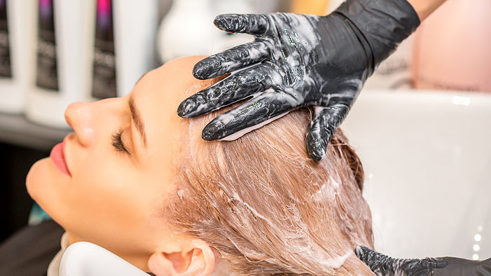 Top Tips For Taking Care Of Coloured Hair