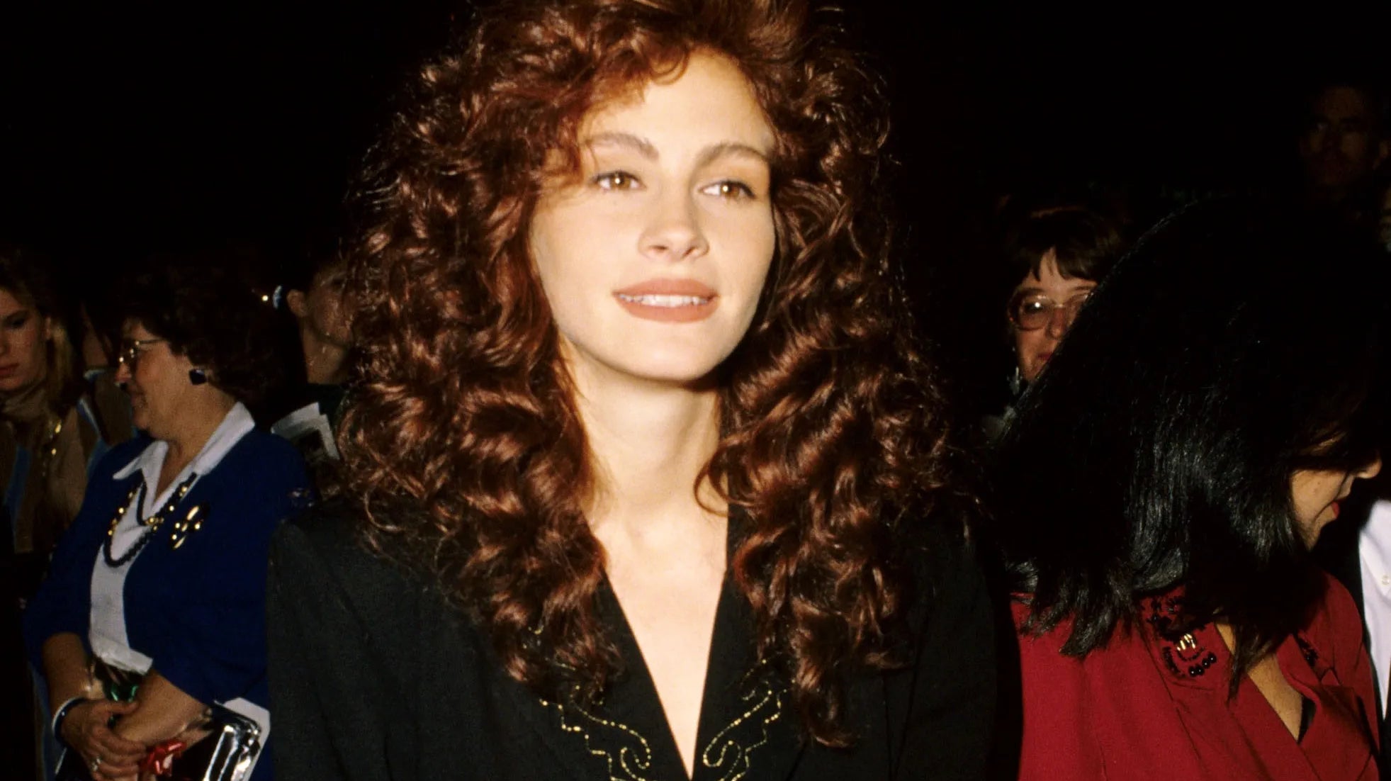 Caring for curls like a boss!