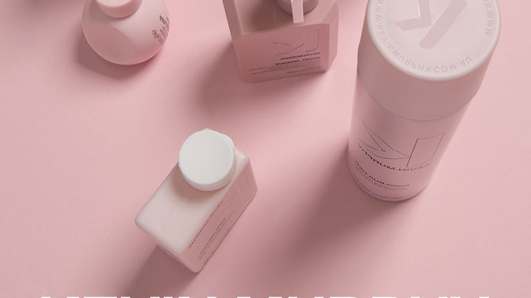 Love Is In The Hair!