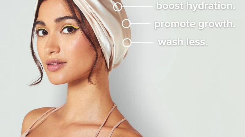 Have you heard about the incredible hair hack your curls have been yearning for?!