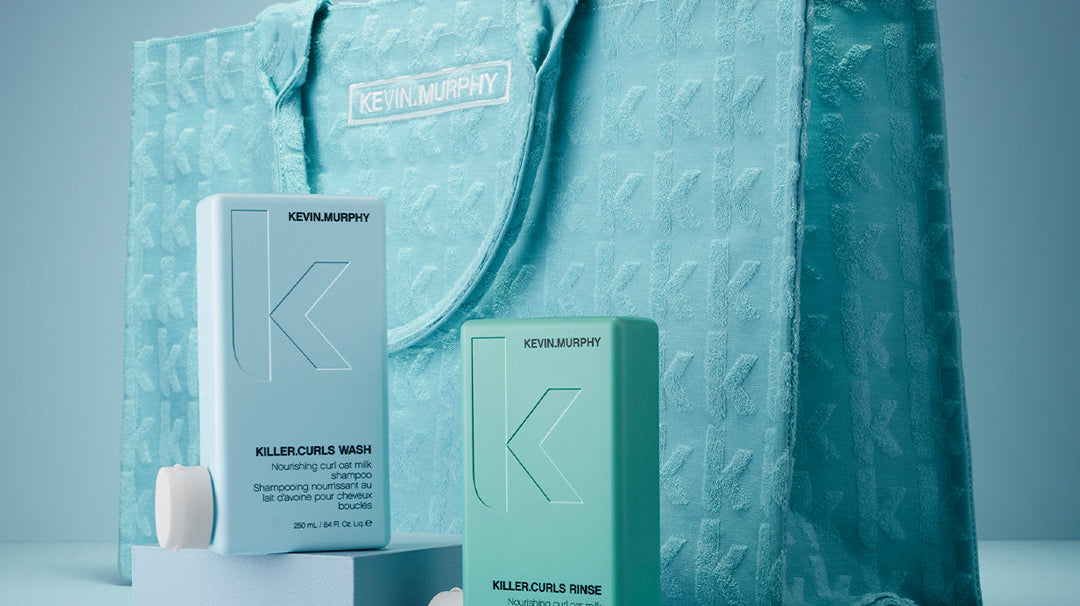 Shop Kevin Murphy & Get the Ultimate Summer Freebie