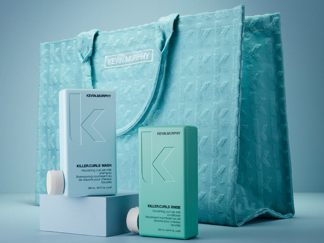 Shop Kevin Murphy & Get the Ultimate Summer Freebie