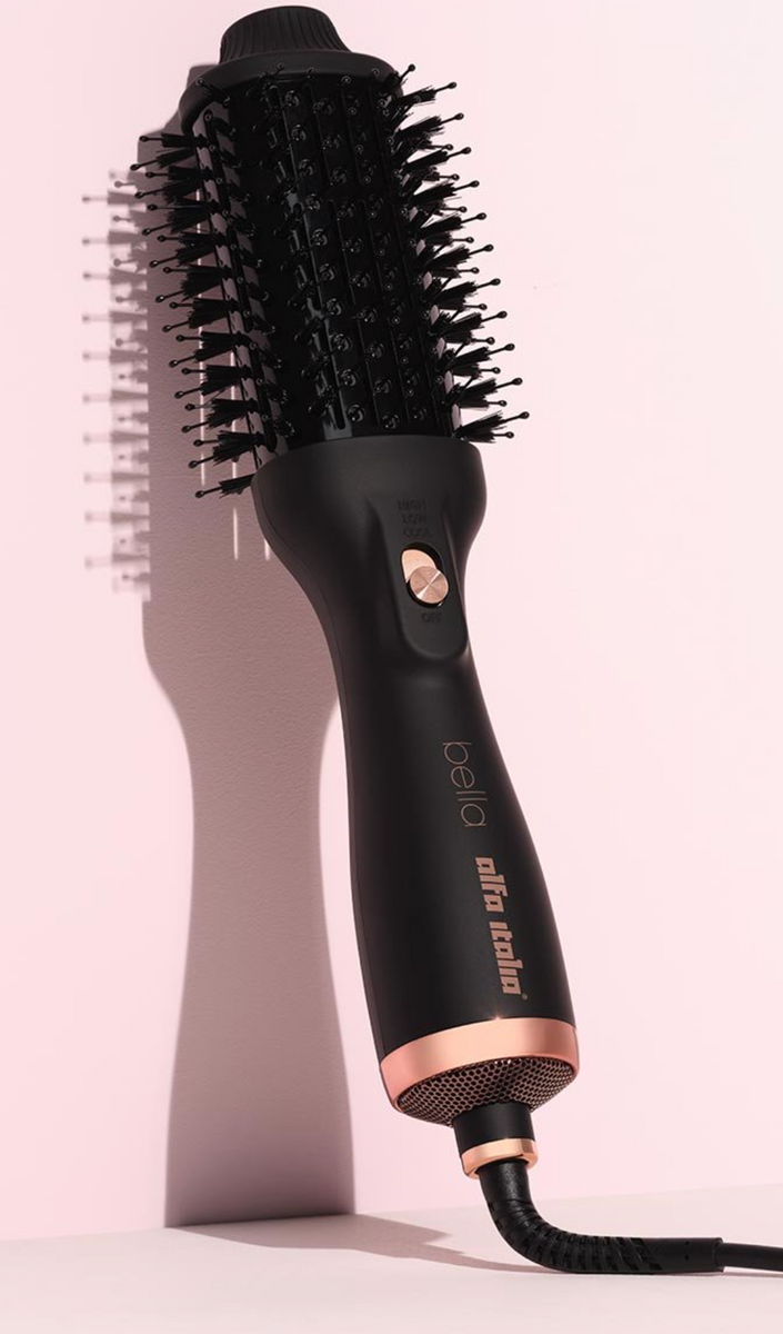 Ella Bella Bella Pro Thermal Brush Reviews Bella Pro Paddle Brush - Main Image