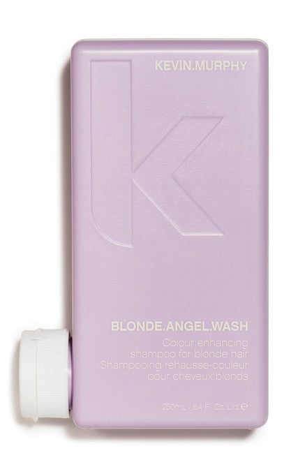 Kevin Murphy Blonde Angel Wash- colour enhancing shampoo