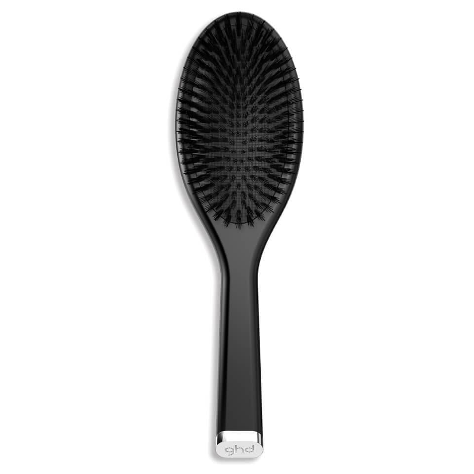 GHD oval dressing brush