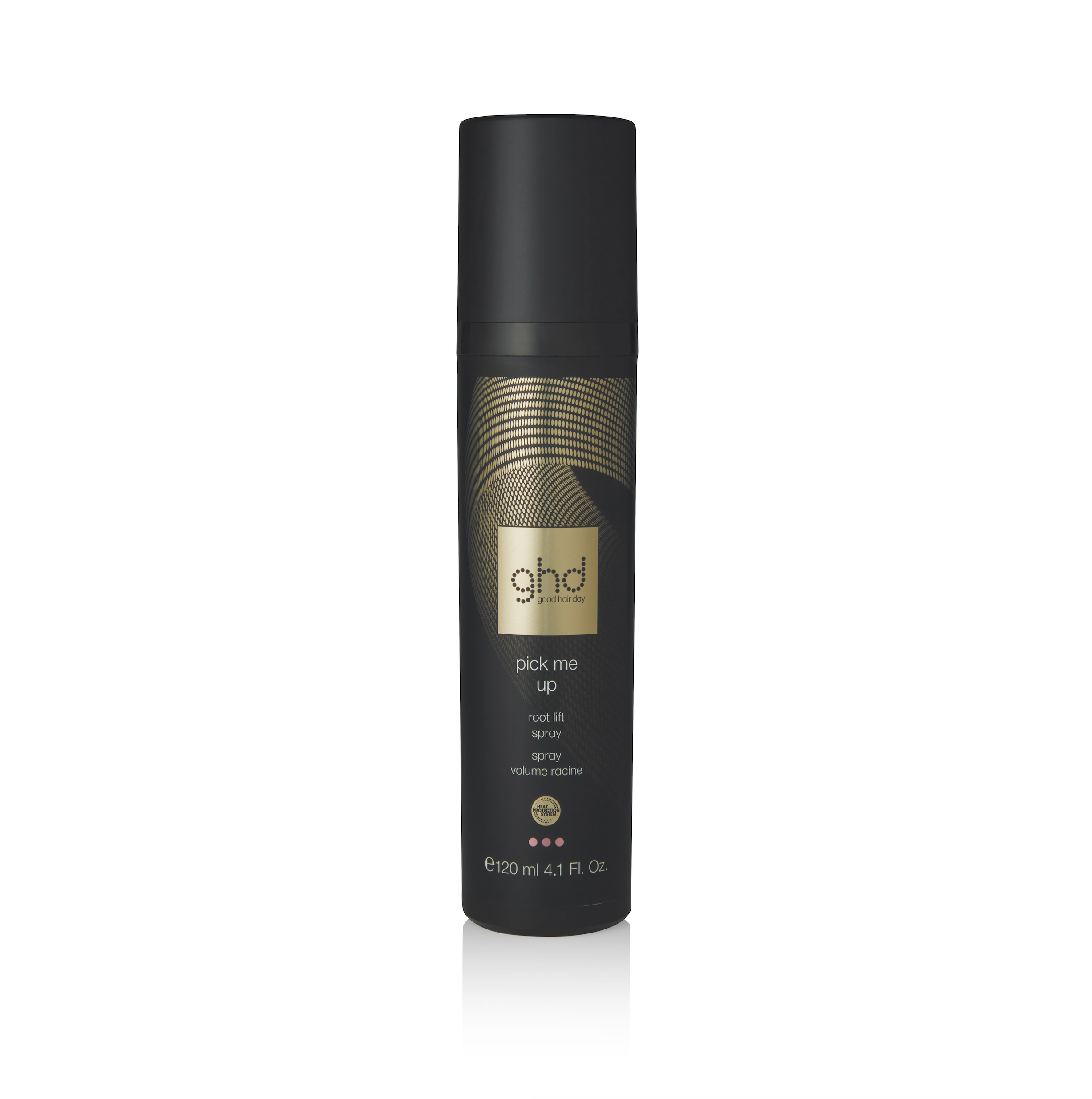 GHD root lift spray