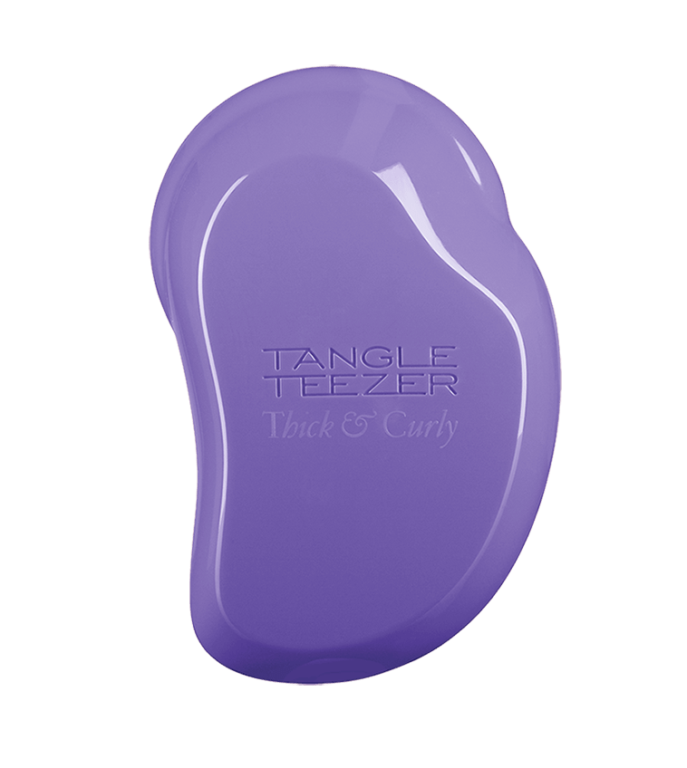 Tangle Teezer Thick & Curly 