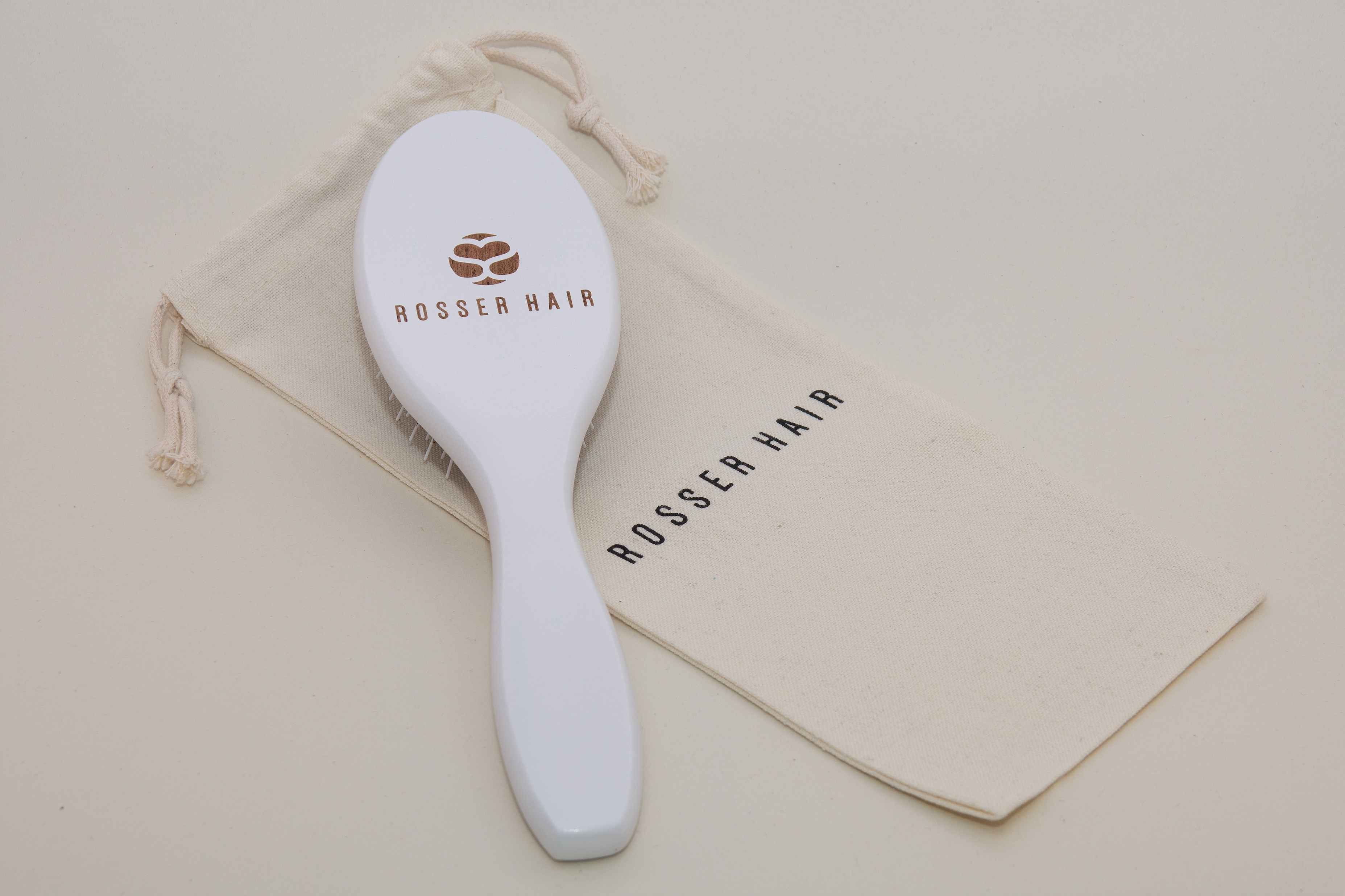 Rosser Hair Extension Brush