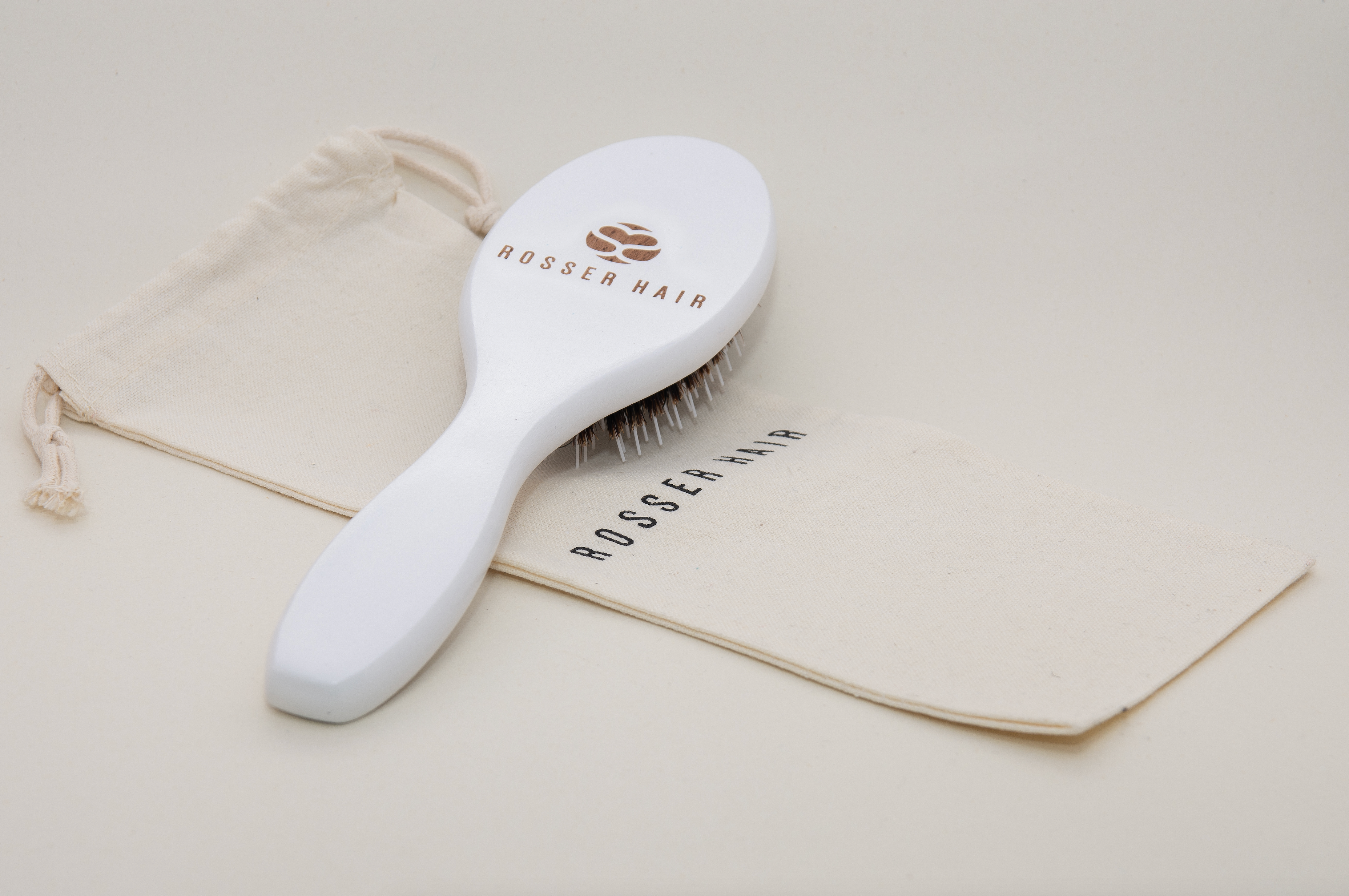 Rosser Hair Extension Brush