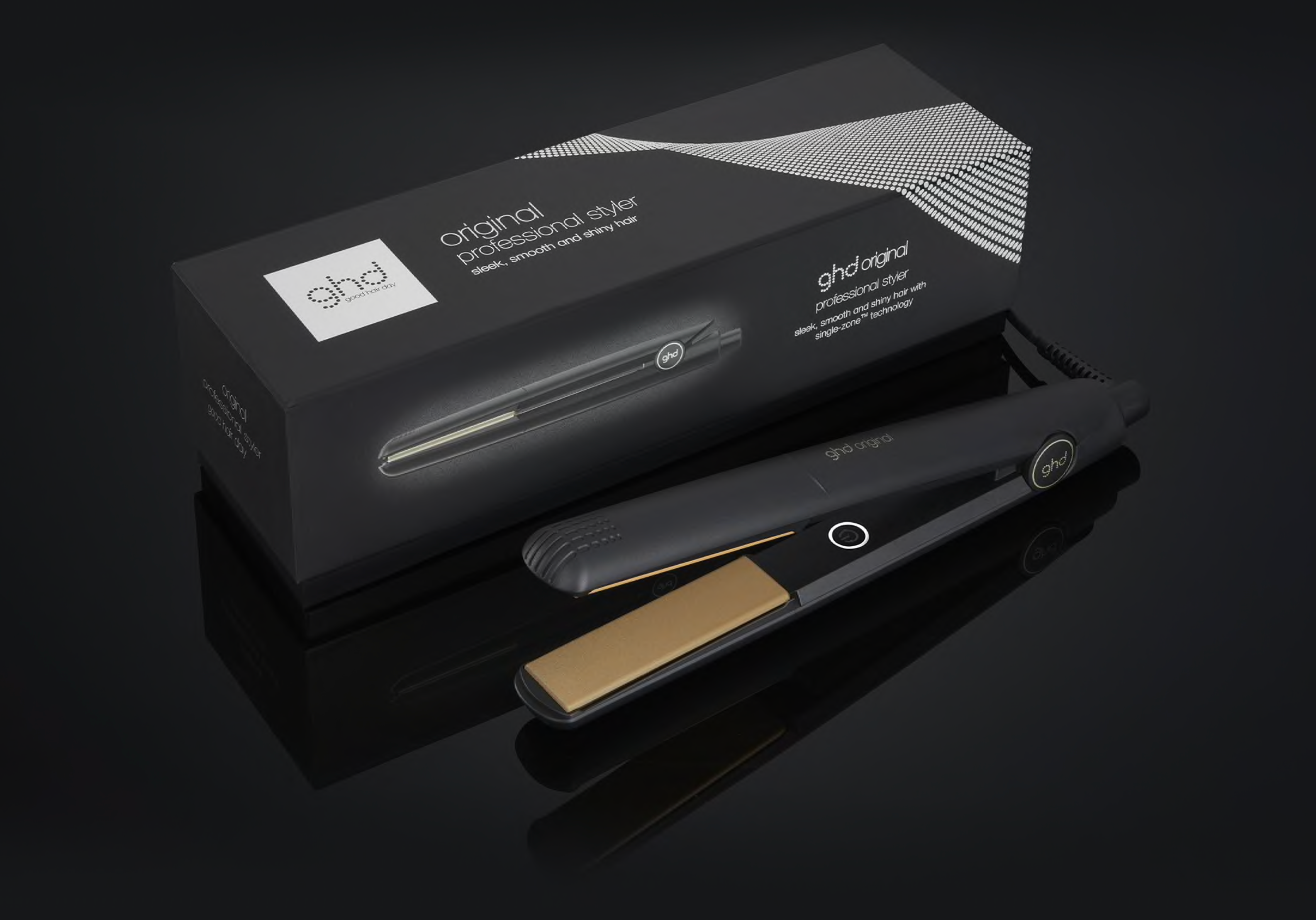 GHD Original Styler