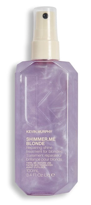 Kevin Murphy Shimmer Me Blonde Spray