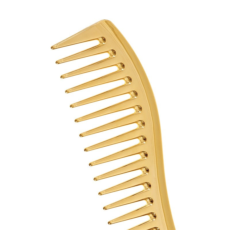 Balmain Golden Styling Comb