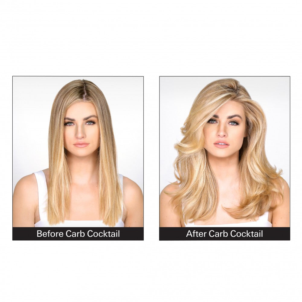 Color Wow dream cocktail carb