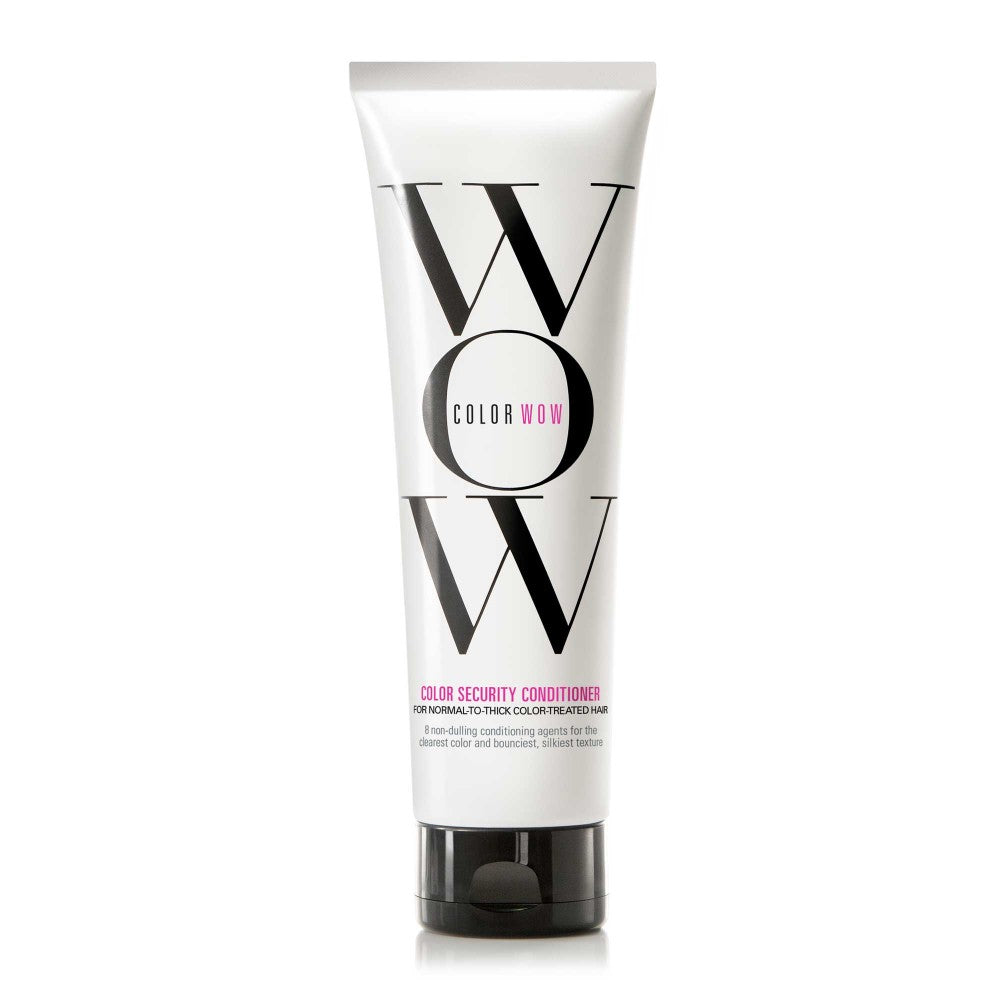 Color Wow conditioner thick