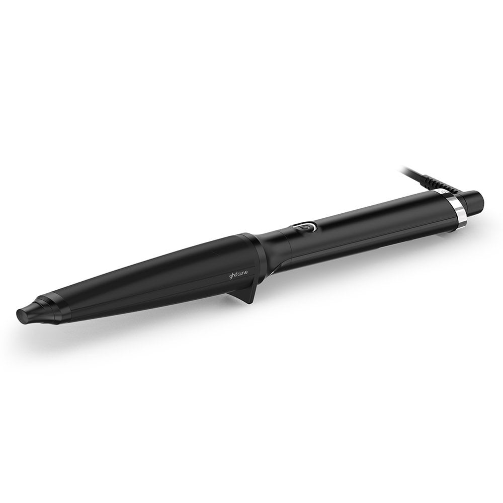 GHD creative curl wand