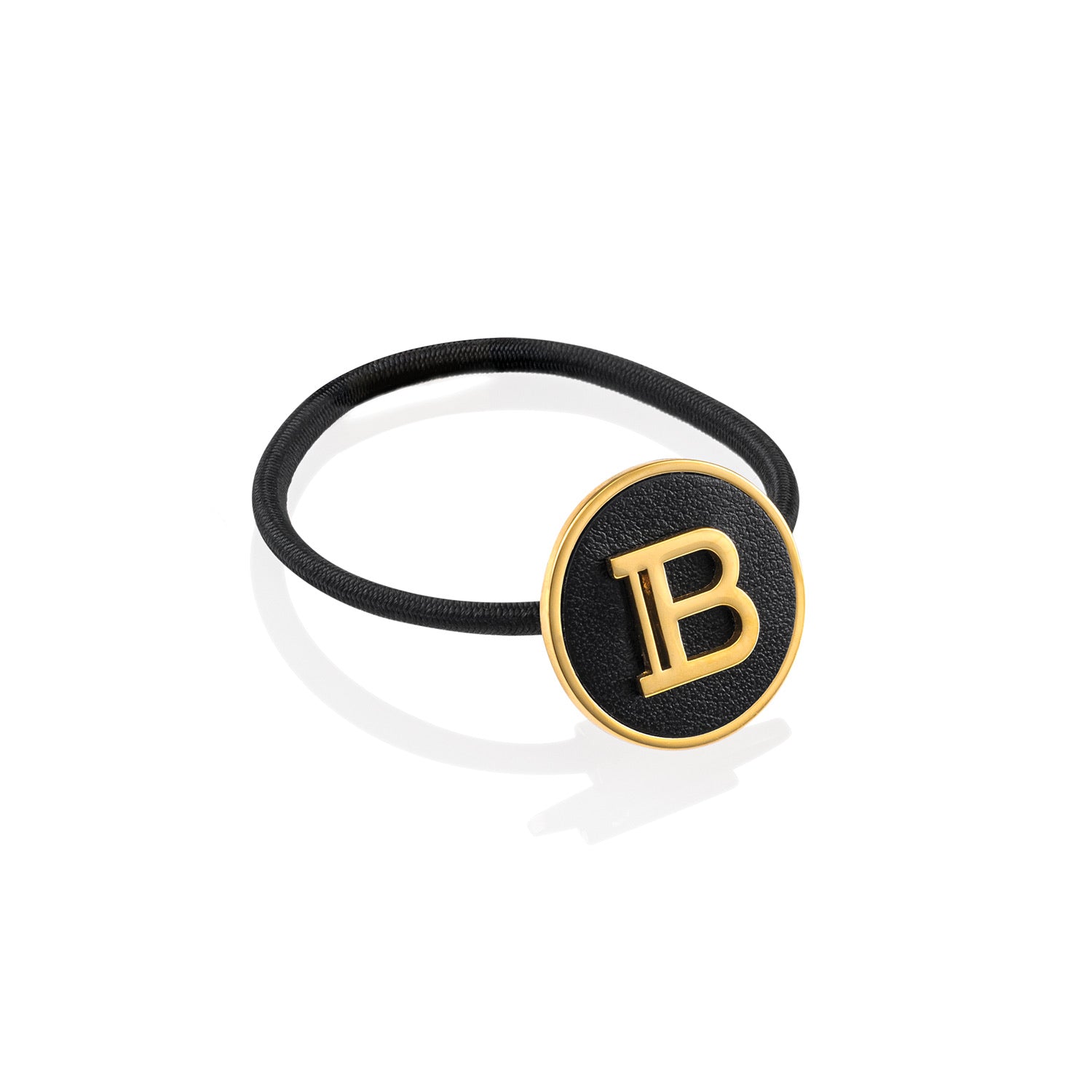 Balmain bobble B Logo