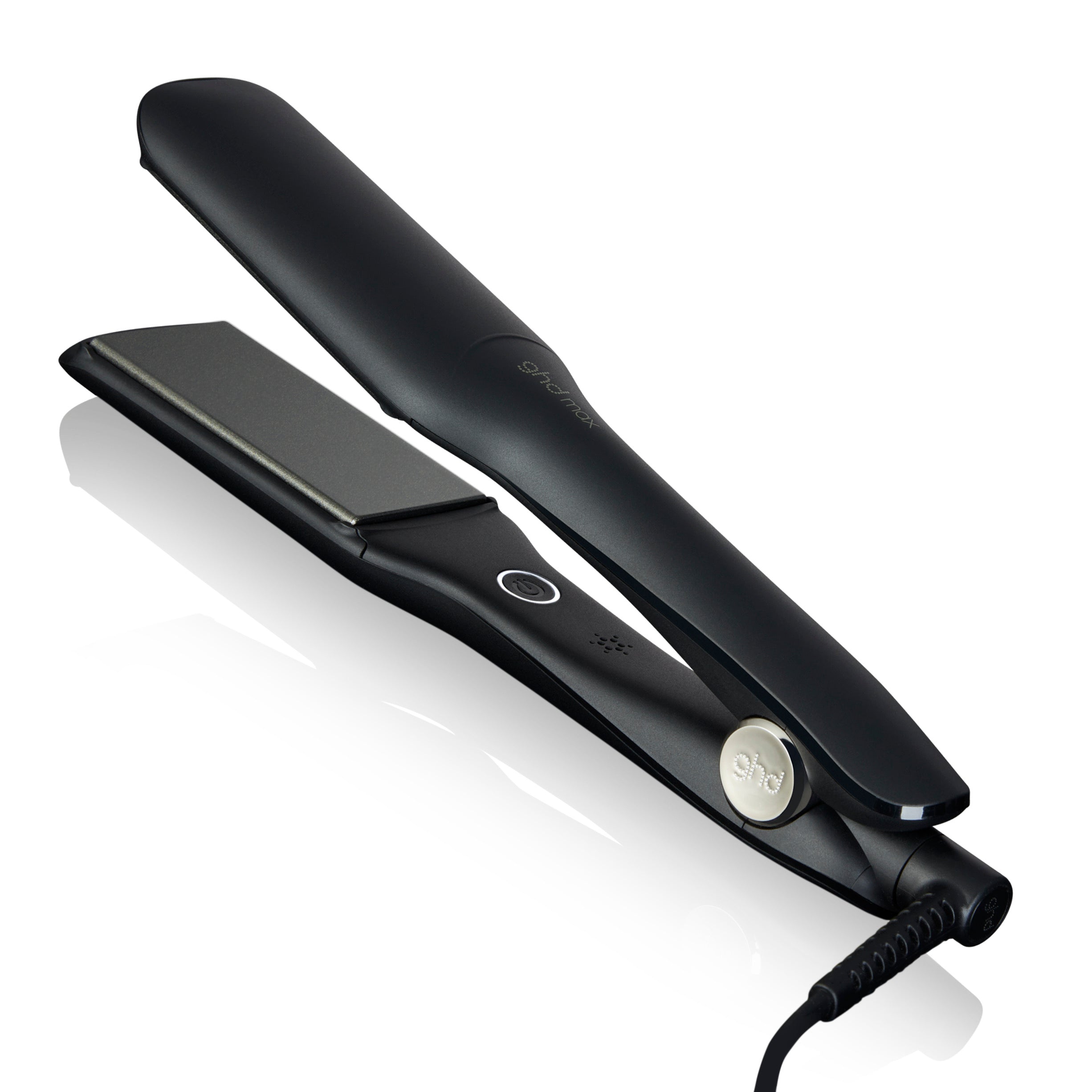 GHD max styler straightener