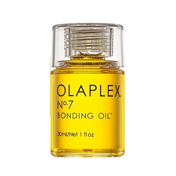 Olaplex oil