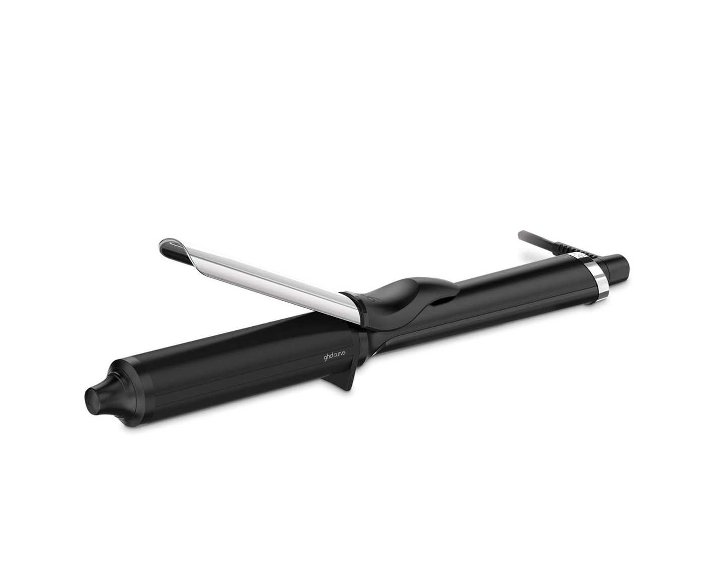 GHD soft curl tong