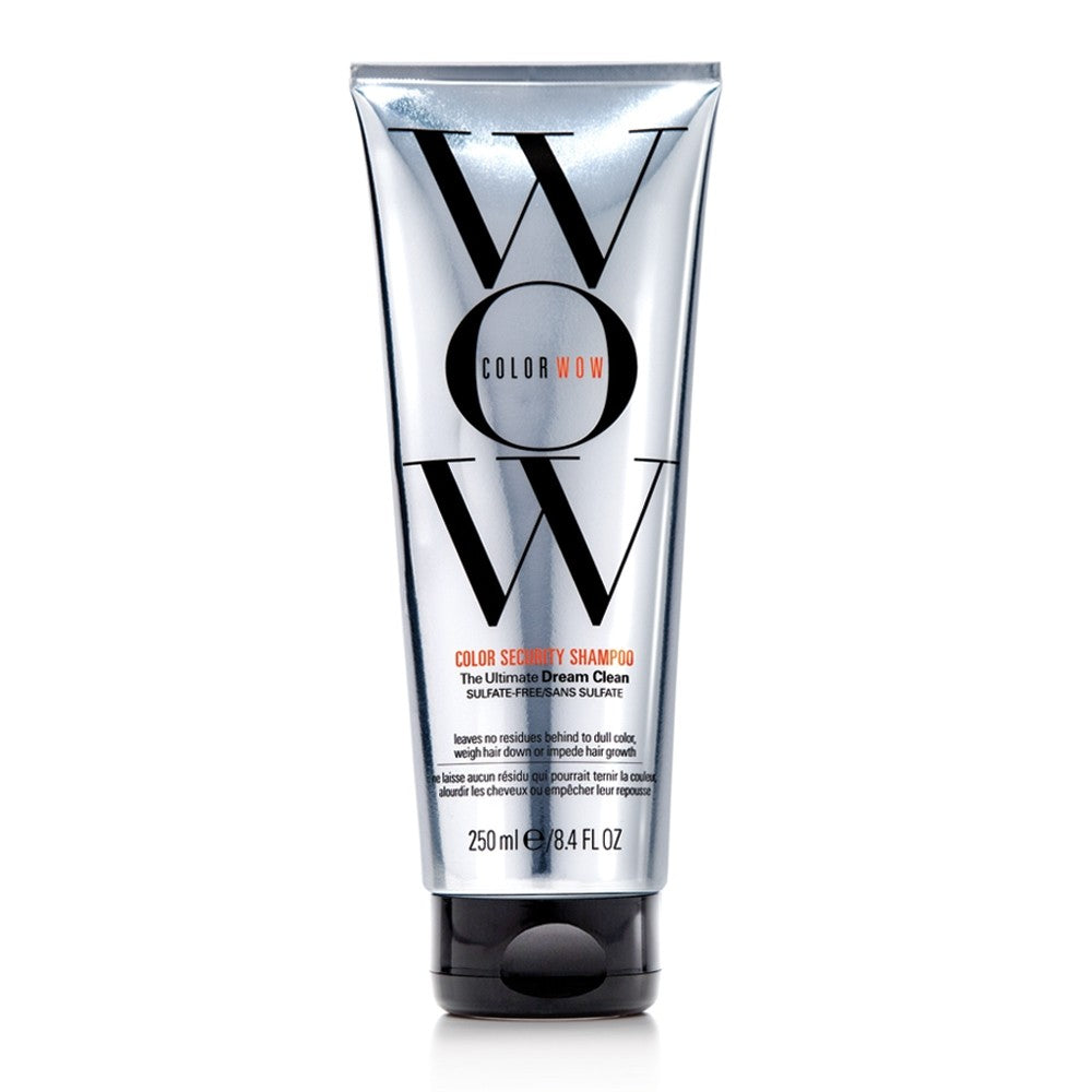 Color Wow shampoo