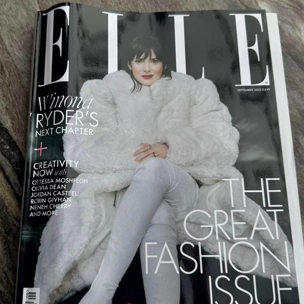 Rosser Hairdressing Named Best in Liverpool for Great Lengths Extensions