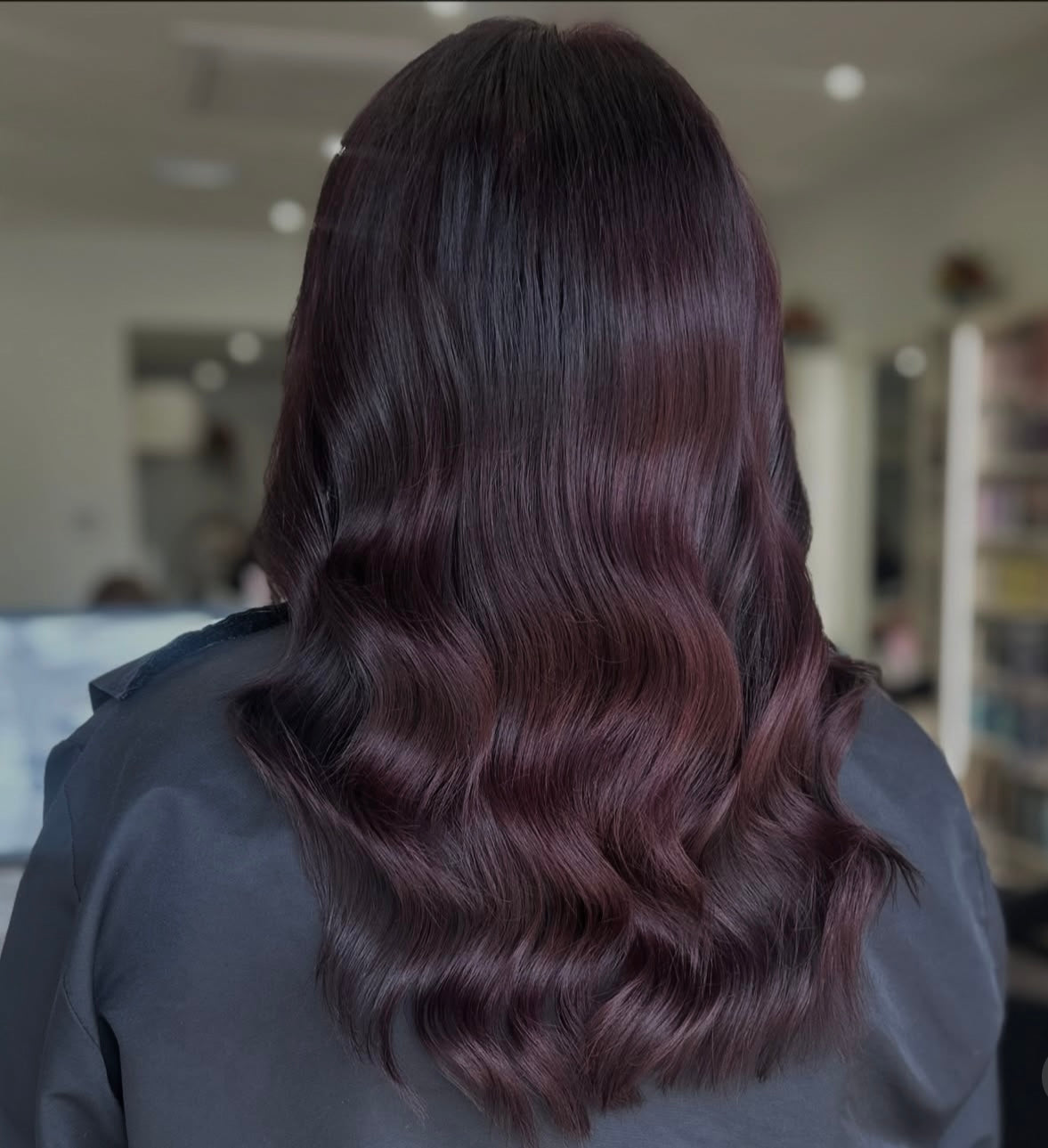 Top Tips On Keeping Your Hair Healthy This Winter!