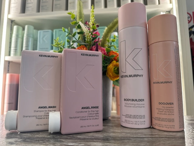 Let's Talk Volume...