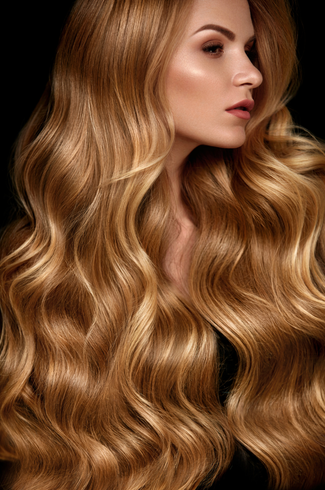 How To Grow Your Hair