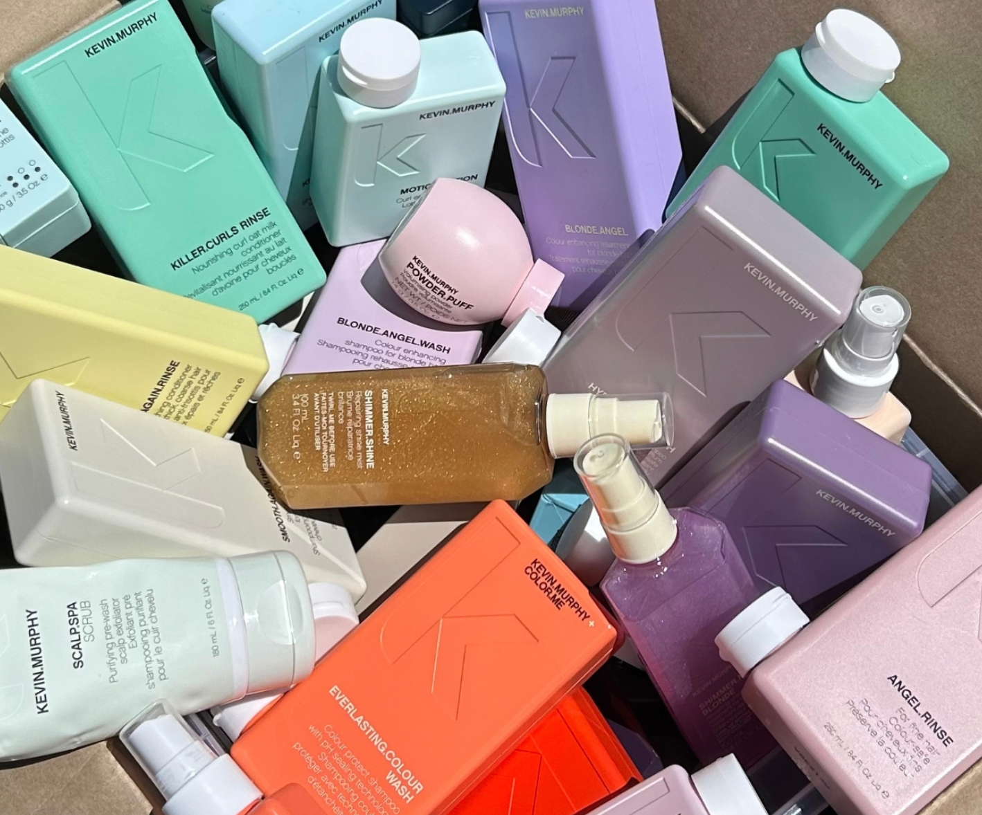 Sleek & Chic: The Perfect Slick Back Ponytail or Bun This Christmas