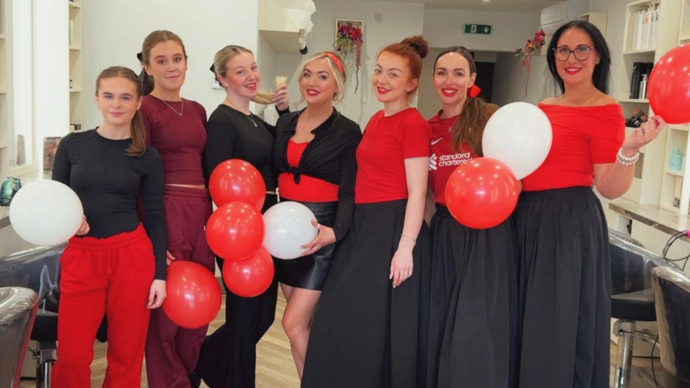 Why Rosser Hair Is Skipping Black Friday This Year