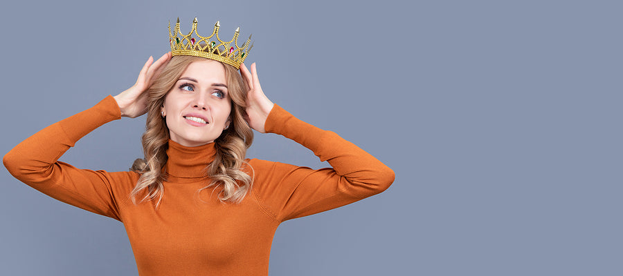 3 Best Jubilee Hair Dos