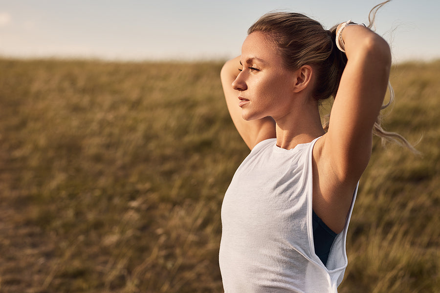 How To Prevent Dry Hair In Spring