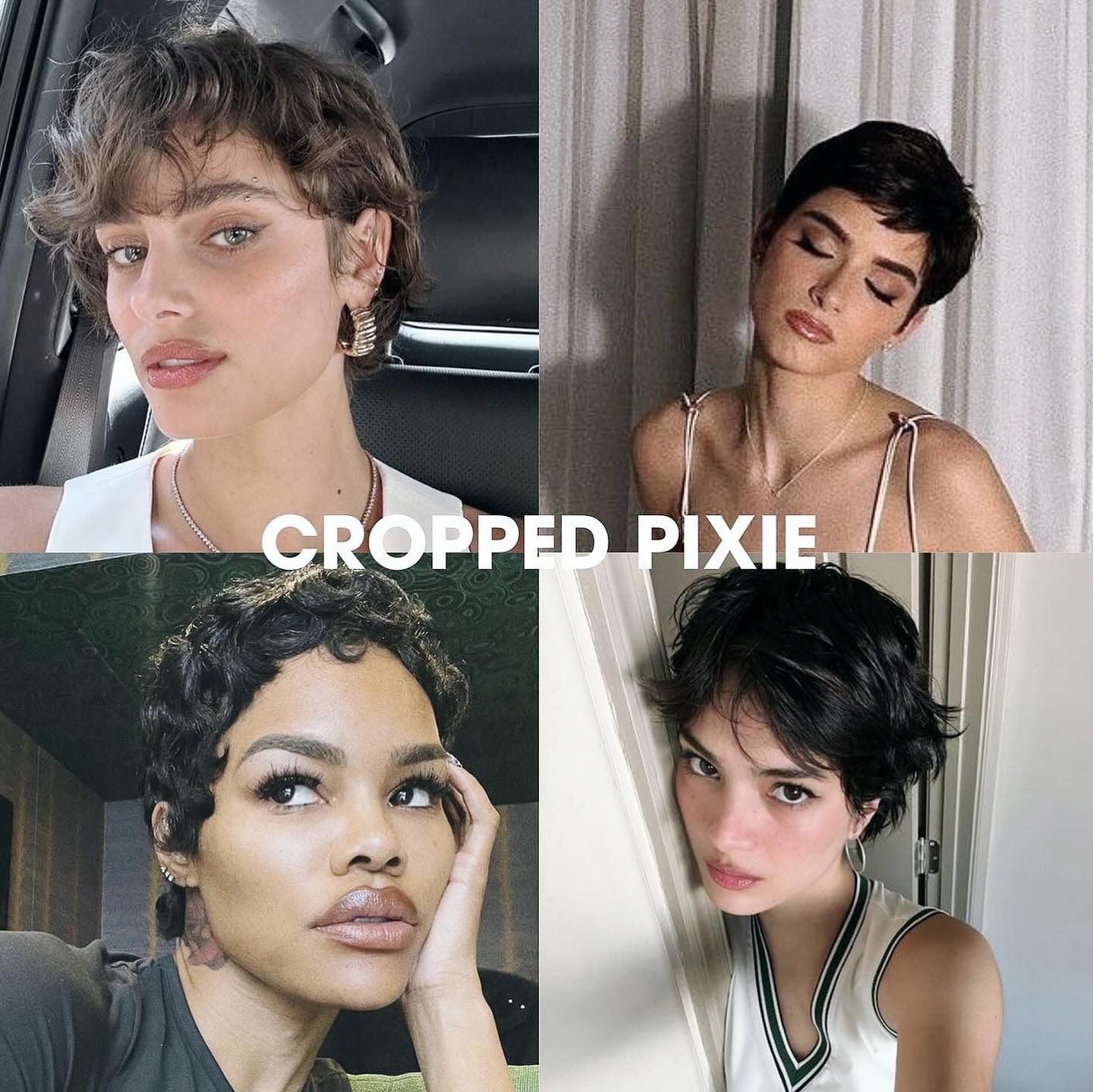 The Hottest Hairstyles and Trends of 2024: Get Ready to Turn Heads!