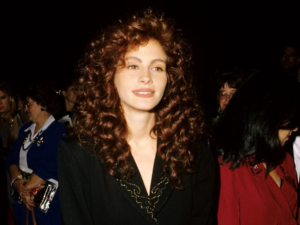 Caring for curls like a boss!