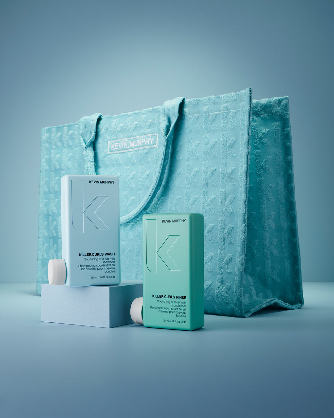 Shop Kevin Murphy & Get the Ultimate Summer Freebie
