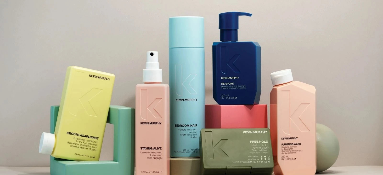 KEVIN MURPHY