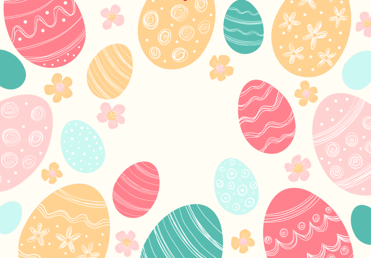 Easter Picks
