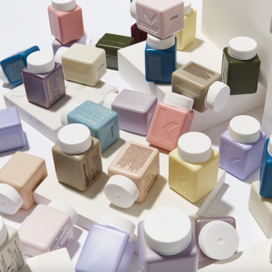 Kevin Murphy Minis