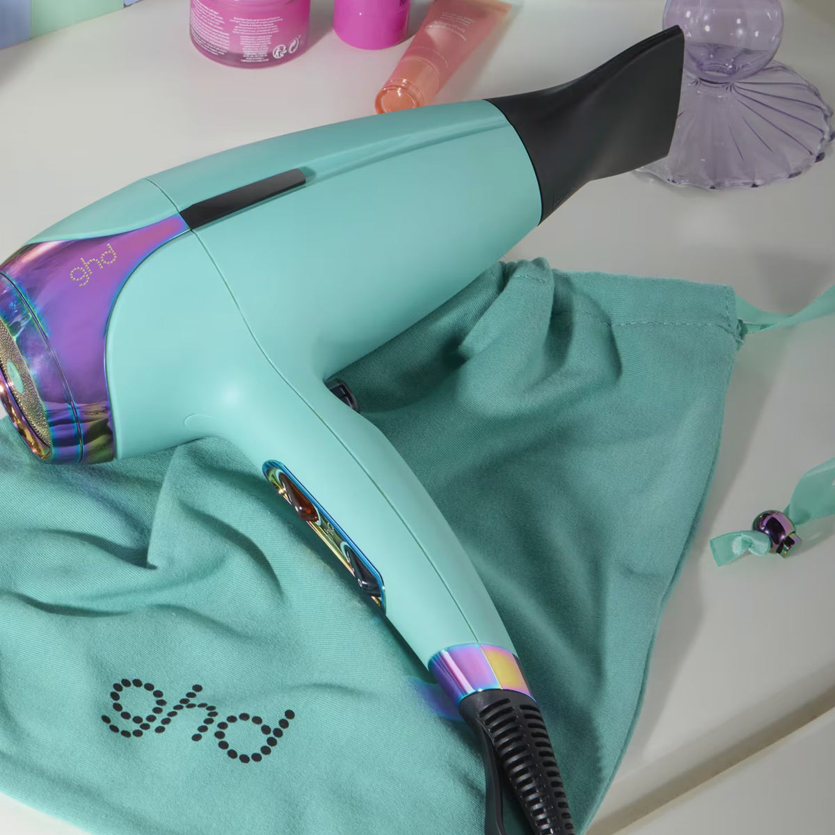 Gift Sets – Rosser Hair