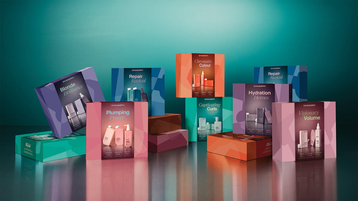 Kevin Murphy Gift Sets