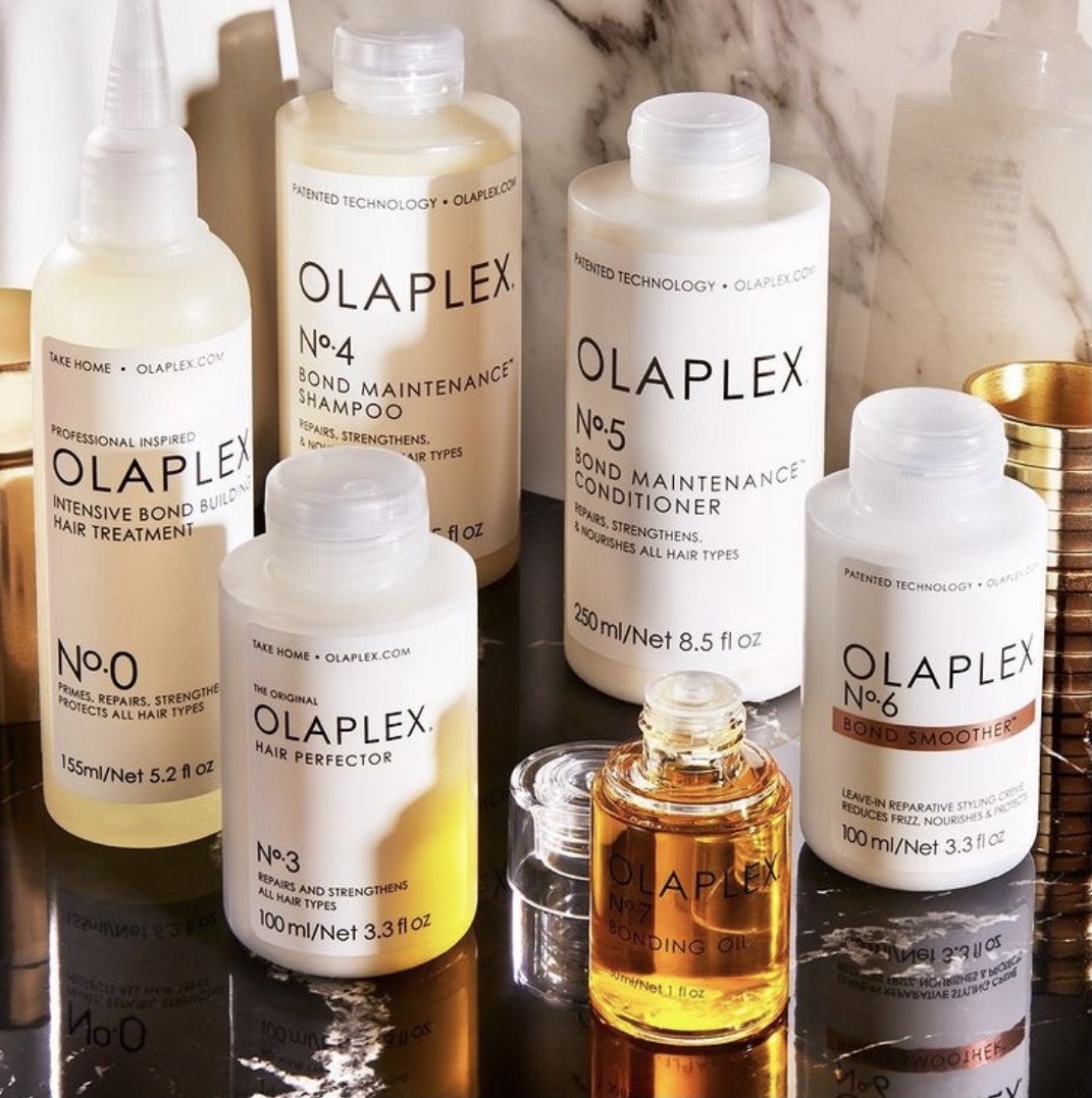 Olaplex